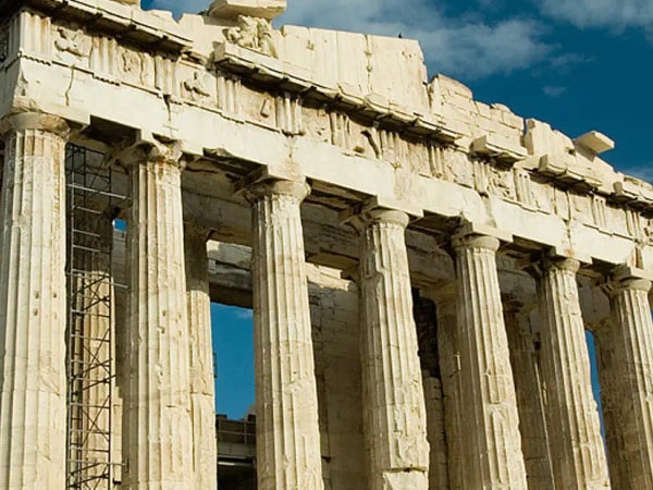Acropole et Musée : visite culturelle guidée à pied à Athènes